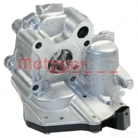 Клапан ЕГР METZGER 0892546 1424328924 4250032741549 4 VLQP4X - Изображение 3