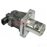 Клапан EGR METZGER 0892472 4250032715427 FBF 2JXL 1211777997 - Изображение 3