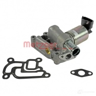 Клапан ЕГР METZGER Opel Astra (G) 2 Хэтчбек 1.2 16V (F08. F48) 65 л.с. 1998 – 2000 0892210 Z7K HWSN 4250032679439