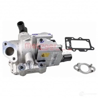 Клапан EGR METZGER H08D V 0892811 1437603286 - Изображение 2
