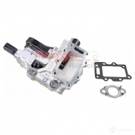Клапан EGR METZGER H08D V 0892811 1437603286 - Изображение 3