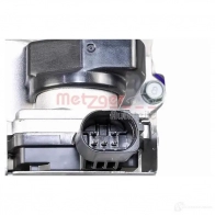 Клапан EGR METZGER H08D V 0892811 1437603286 - Изображение 4