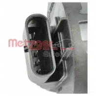 Клапан EGR METZGER 0892386 988508 5N04X V 4250032697730 - Изображение 2