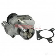 Клапан EGR METZGER 0892386 988508 5N04X V 4250032697730 - Изображение 3