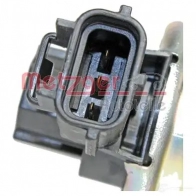Клапан EGR METZGER FX 1RMWW 4250032731830 0892500 1211778195 - Изображение 2