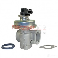 Клапан EGR METZGER FX 1RMWW 4250032731830 0892500 1211778195 - Изображение 3