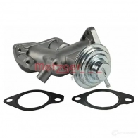 Клапан EGR METZGER 0892178 Opel Corsa (C) 3 Хэтчбек 1.7 DTI (F08. F68) 75 л.с. 2000 – 2009 XL6 2MBT 4250032679125