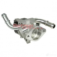 Клапан EGR METZGER Ford Transit 7 (FD) Автобус 2.4 TDCi 4x4 140 л.с. 2006 – 2014 0892620 W12 FK