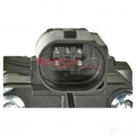 Клапан EGR METZGER 1424816635 0892620 W12 FK - Изображение 2