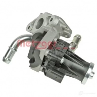 Клапан EGR METZGER 1424816635 0892620 W12 FK - Изображение 3