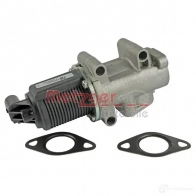 Клапан EGR METZGER 4250032679170 988272 1RE9 GS 0892183 - Изображение 2
