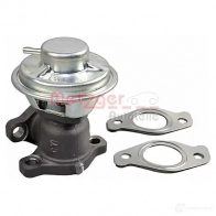 Клапан EGR METZGER 1437603144 0892784 61G OX7B - Изображение 2