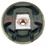 Подушка двигателя METZGER 8053709 4250032523770 B DMADX6 Audi A3 (8P1) 2 Хэтчбек 1.6 102 л.с. 2003 – 2012
