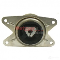 Подушка двигателя METZGER 1010724 RSGJE3 WM-G 3653 8053653