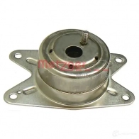 Подушка двигателя METZGER 1010724 RSGJE3 WM-G 3653 8053653 - Изображение 2