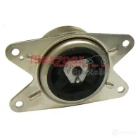 Подушка двигателя METZGER 8053654 Opel Astra (H) 3 Кабриолет 1.6 (L67) 105 л.с. 2005 – 2010 WM-G 3654 8AYA72B