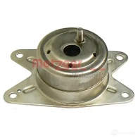 Подушка двигателя METZGER 8053654 1010725 WM-G 3654 8AYA72B - Изображение 2