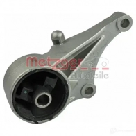 Подушка двигателя METZGER 4250032661144 1010705 8050955 01V T5 - Изображение 2