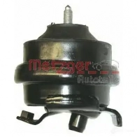 Подушка двигателя METZGER 1010648 KQMPE59 WM-G 806 8050806