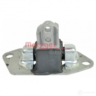 Подушка двигателя METZGER 76A KU 4250032703226 1010798 8053749 - Изображение 2