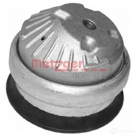 Подушка двигателя METZGER 8053503 WM-G 3503 1010708 HH4Y7Y - Изображение 2