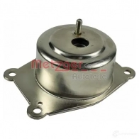 Подушка двигателя METZGER 8050957 1010707 WDOX67 8 4250032661076 - Изображение 2