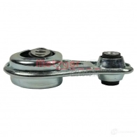 Подушка двигателя METZGER 4250032703271 1010804 8053754 TTQAM M - Изображение 2