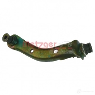 Подушка двигателя METZGER ESFQGM J 4250032537395 1010760 8053714 - Изображение 2
