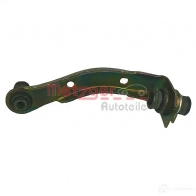 Подушка двигателя METZGER ESFQGM J 4250032537395 1010760 8053714 - Изображение 3