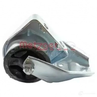 Подушка двигателя METZGER 8050801 1010645 19J 42 4250032664688 - Изображение 2