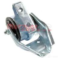 Подушка двигателя METZGER 8050801 1010645 19J 42 4250032664688 - Изображение 4