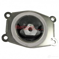 Подушка двигателя METZGER Opel Astra (H) 3 Хэтчбек 1.7 CDTI (L48) 100 л.с. 2004 – 2010 4250032661120 K0 K8EIY 8050953