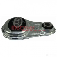 Подушка двигателя METZGER Renault Megane (BZ) 3 Хэтчбек 1.5 dCi (BZ09. BZ0D) 110 л.с. 2009 – 2024 4250032547677 8053717 G8 B7LT