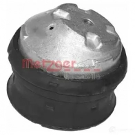 Подушка двигателя METZGER RU5KA 1010709 WM-G 3505 8053505 - Изображение 2