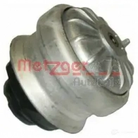 Подушка двигателя METZGER 8050432 1010606 Q2OFL WM-G 432