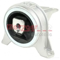 Подушка двигателя METZGER Opel Astra (H) 3 Хэтчбек 1.9 CDTI (L48) 100 л.с. 2005 – 2010 4250032645335 8053728 GFFZ 1