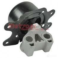Подушка двигателя METZGER 8050946 1010698 4250032661090 F KQC75T - Изображение 2