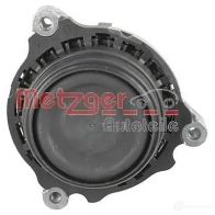 Подушка двигателя METZGER 5M 2MJ 1438004893 8053808 - Изображение 2