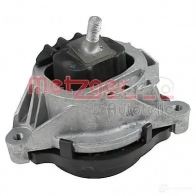 Подушка двигателя METZGER 5M 2MJ 1438004893 8053808 - Изображение 3