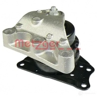 Подушка двигателя METZGER L49B52F 1010743 WM-G 3700 8053700