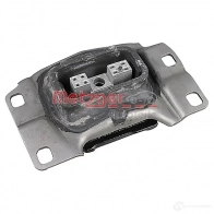 Подушка коробки передач METZGER 1438004856 8053783 T J9OUU3 - Изображение 2