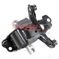 Подушка коробки передач METZGER SBN 8M 8053779 1438004851 - Изображение 2