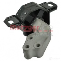 Подушка двигателя METZGER 2HROR 8 1010779 8053735 4250032666255 - Изображение 2
