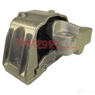 Подушка двигателя METZGER 8053716 VM RBL Volkswagen Golf 4 (1J5) Универсал 1.9 TDI 4motion 101 л.с. 2000 – 2006 4250032547349