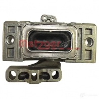 Подушка двигателя METZGER 8053716 VM RBL 1010762 4250032547349 - Изображение 2