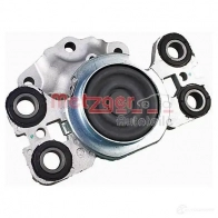 Подушка двигателя METZGER 1438004904 8053759 DBS 4G - Изображение 3
