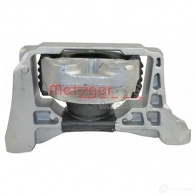 Подушка двигателя METZGER 8053742 4250032703165 1010790 WCK 85XM - Изображение 3