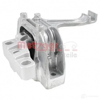 Подушка двигателя METZGER 8053797 LB6 BD 1438004910 - Изображение 2