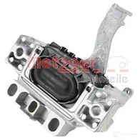 Подушка двигателя METZGER 8053797 LB6 BD 1438004910 - Изображение 3