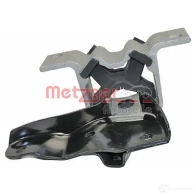 Подушка двигателя METZGER 4250032703233 0IUIT X 8053750 1010799 - Изображение 2